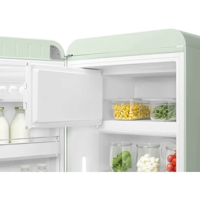 Холодильник Smeg FAB28LPG6 фото 5 в Ростове-на-Дону