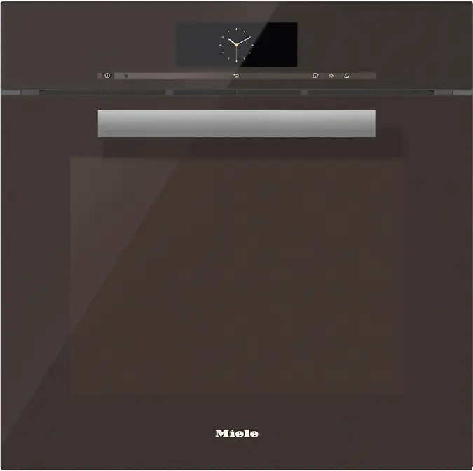 Комби-пароварка Miele DGC6860 HVBR фото 1 в Ростове-на-Дону
