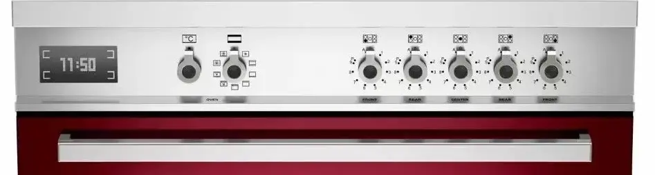 Варочный центр Bertazzoni PRO905IMFESVIT фото 3 в Ростове-на-Дону Варочный центр Bertazzoni PRO905IMFESVIT фото 3 в Ростове-на-Дону
