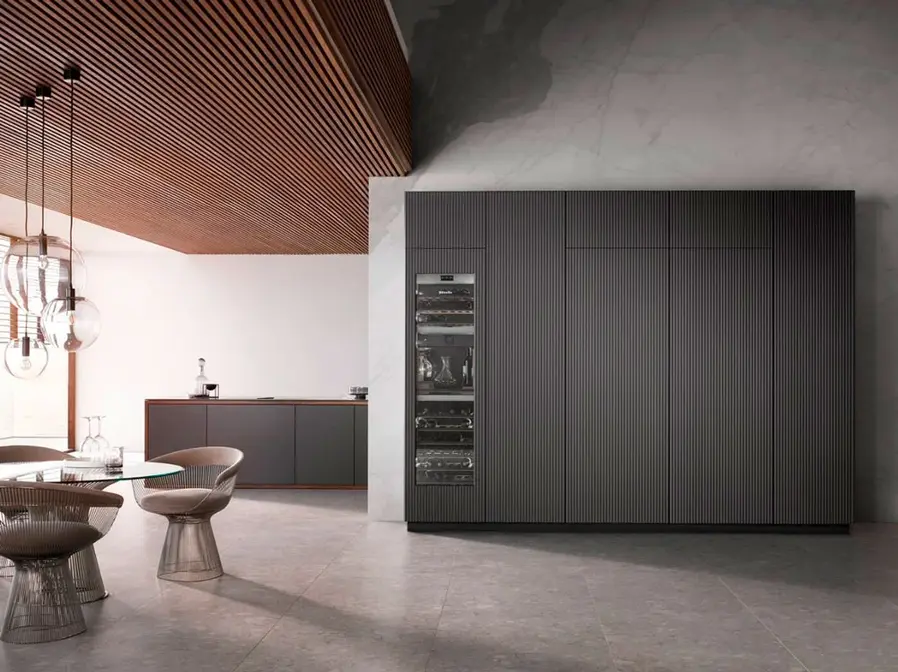Встраиваемый винный шкаф Miele KWT 2672 VIS MasterCool фото 6 в Ростове-на-Дону