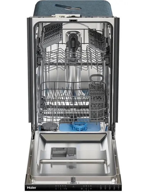 Посудомоечная машина HAIER HDWE9-394RU фото 6 в Ростове-на-Дону