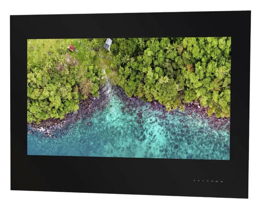 Телевизор для ванной комнаты AVEL AVS325SM (Black) фото 1 в Ростове-на-Дону Телевизор для ванной комнаты AVEL AVS325SM (Black) фото 1 в Ростове-на-Дону