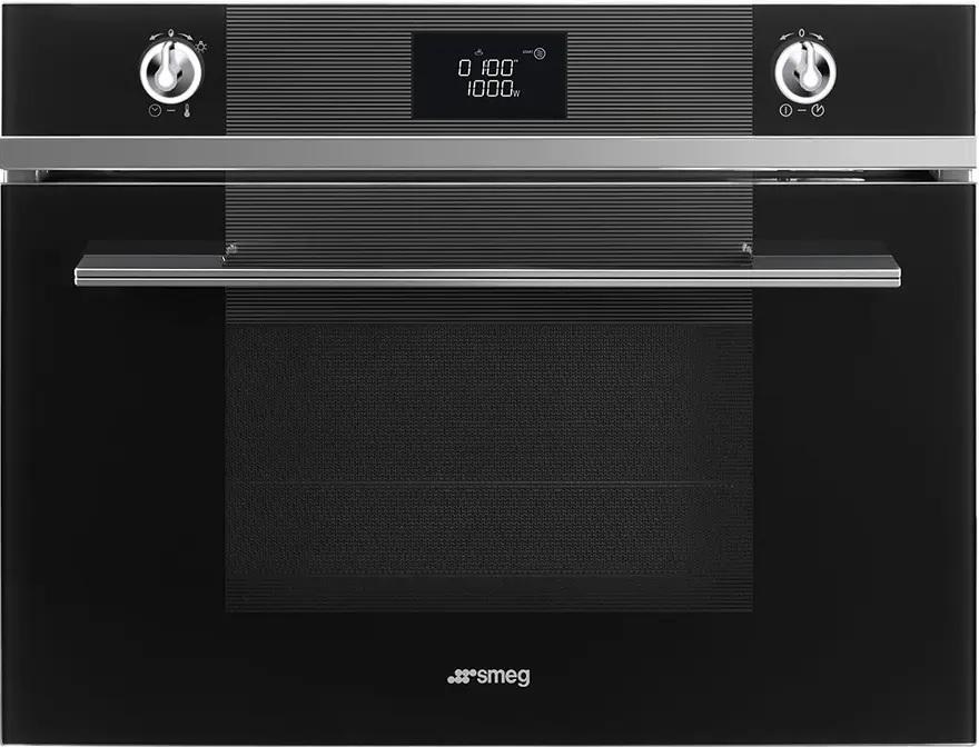 Духовой шкаф Smeg SF4102MCN Linea фото 1 в Ростове-на-Дону