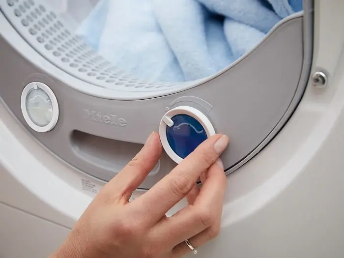 Сушильная машина Miele TWR860WP фото 5 в Ростове-на-Дону