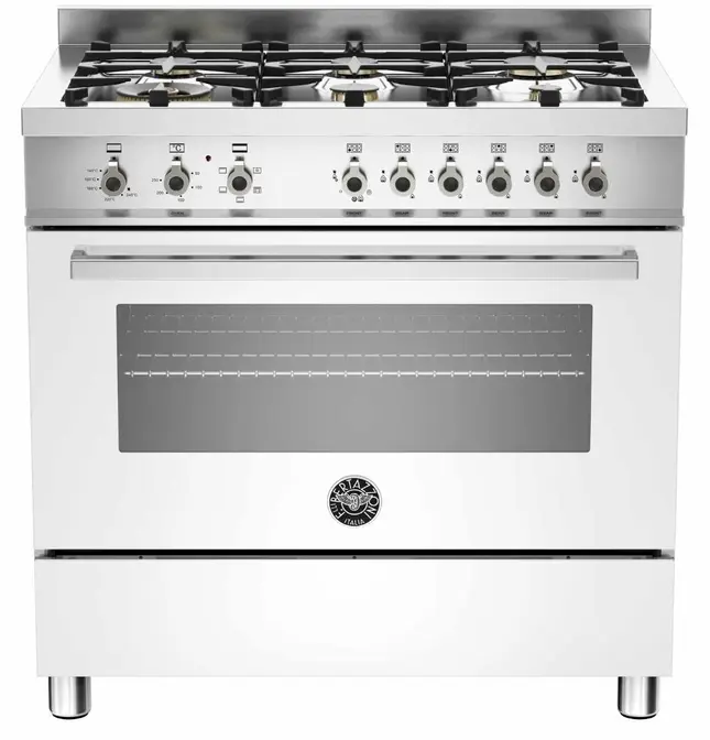 Варочный центр Bertazzoni PRO906HYBSBIT фото 1 в Ростове-на-Дону