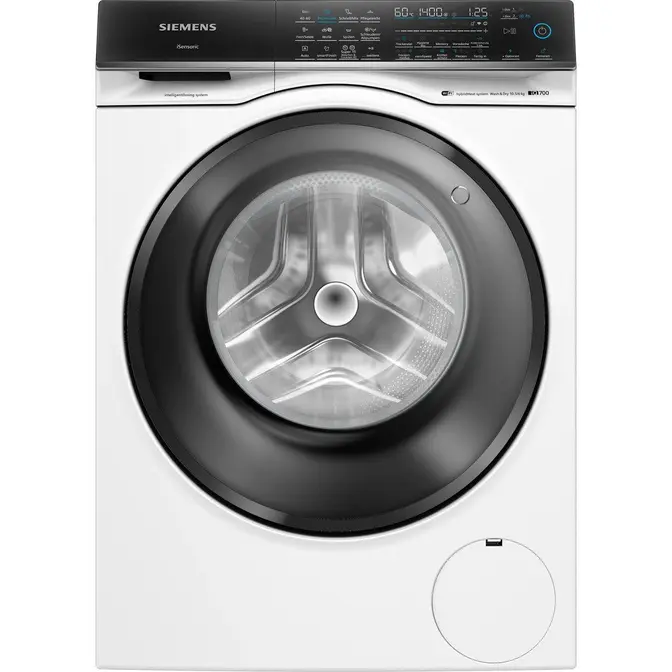 Стирально-сушильная машина SIEMENS WN54C2A40 фото 1 в Ростове-на-Дону