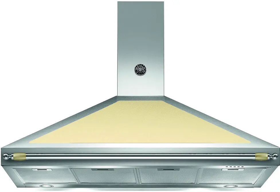 Вытяжка Bertazzoni K120 HER CR A фото 1 в Ростове-на-Дону Вытяжка Bertazzoni K120 HER CR A фото 1 в Ростове-на-Дону