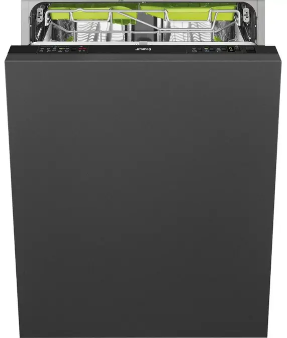 Встраиваемая посудомоечная машина Smeg ST65336L фото 1 в Ростове-на-Дону