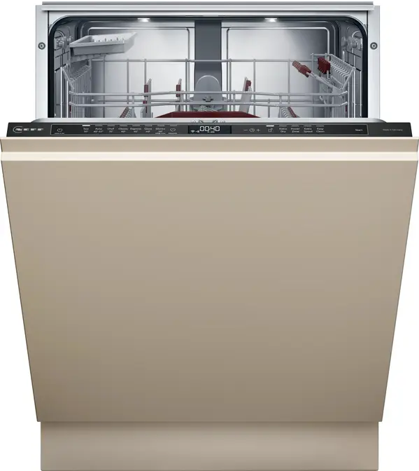 Посудомоечная машина Neff S187EB805E фото 1 в Ростове-на-Дону