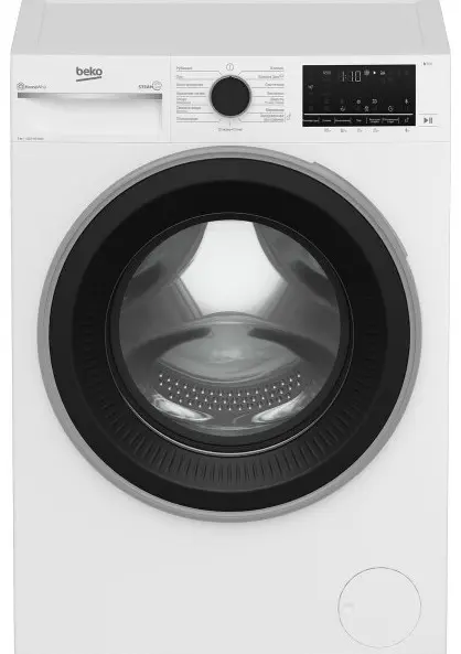Стиральная машина Beko B3WFR572WB фото 1 в Ростове-на-Дону