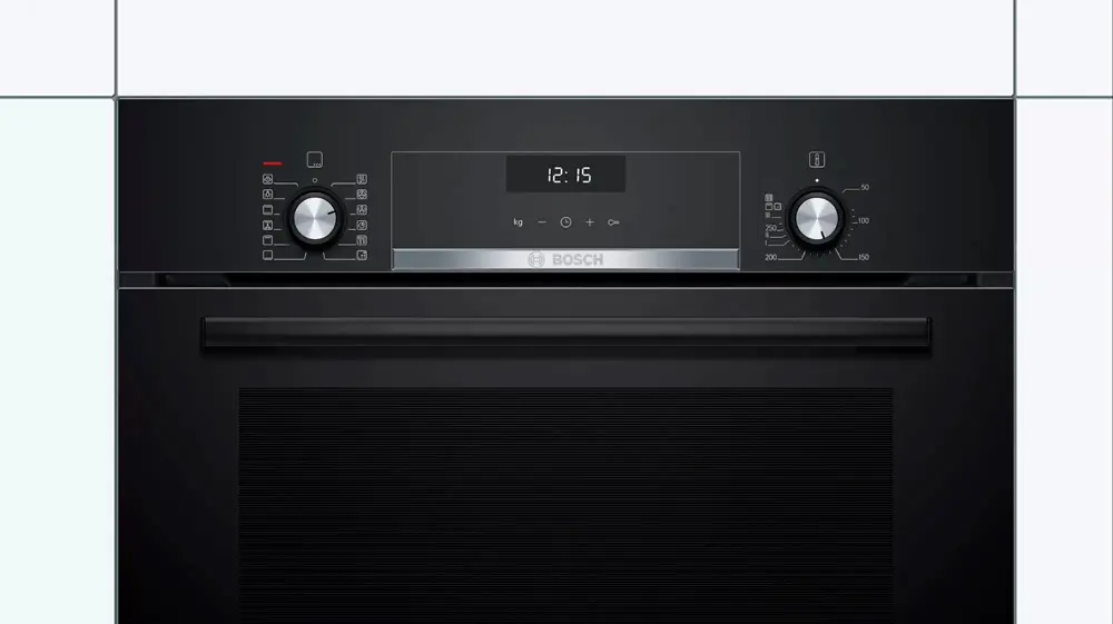Духовой шкаф Bosch HIJ557YB0R фото 2 в Ростове-на-Дону