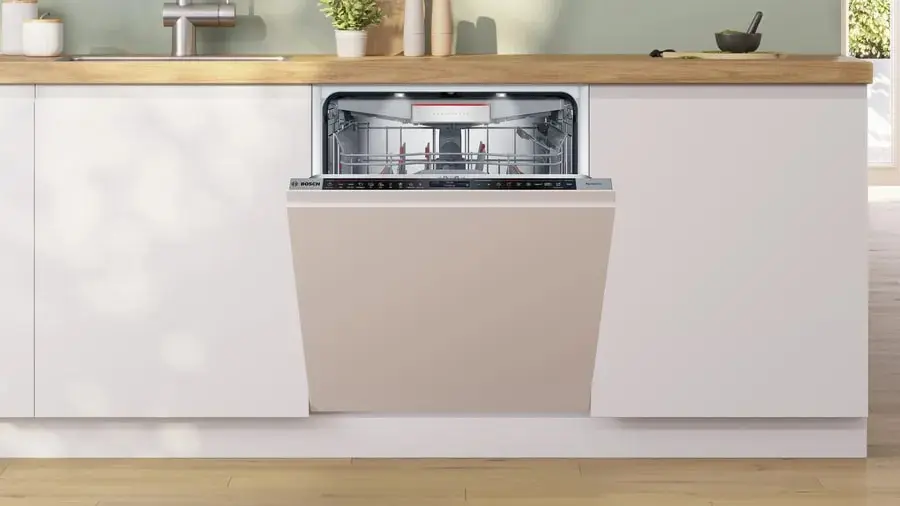 Посудомоечная машина Bosch SMD8TCX04E фото 2 в Ростове-на-Дону