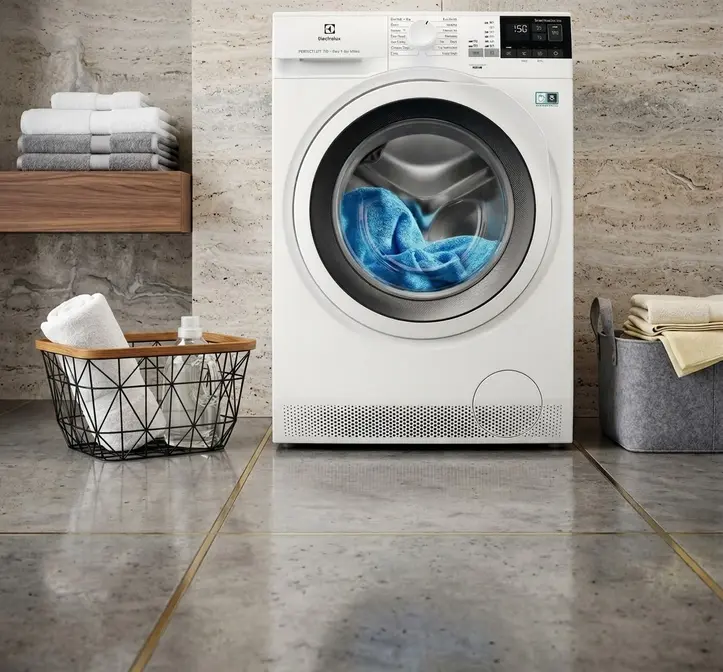 Стиральная машина с сушкой Electrolux EW7WP468W фото 8 в Ростове-на-Дону