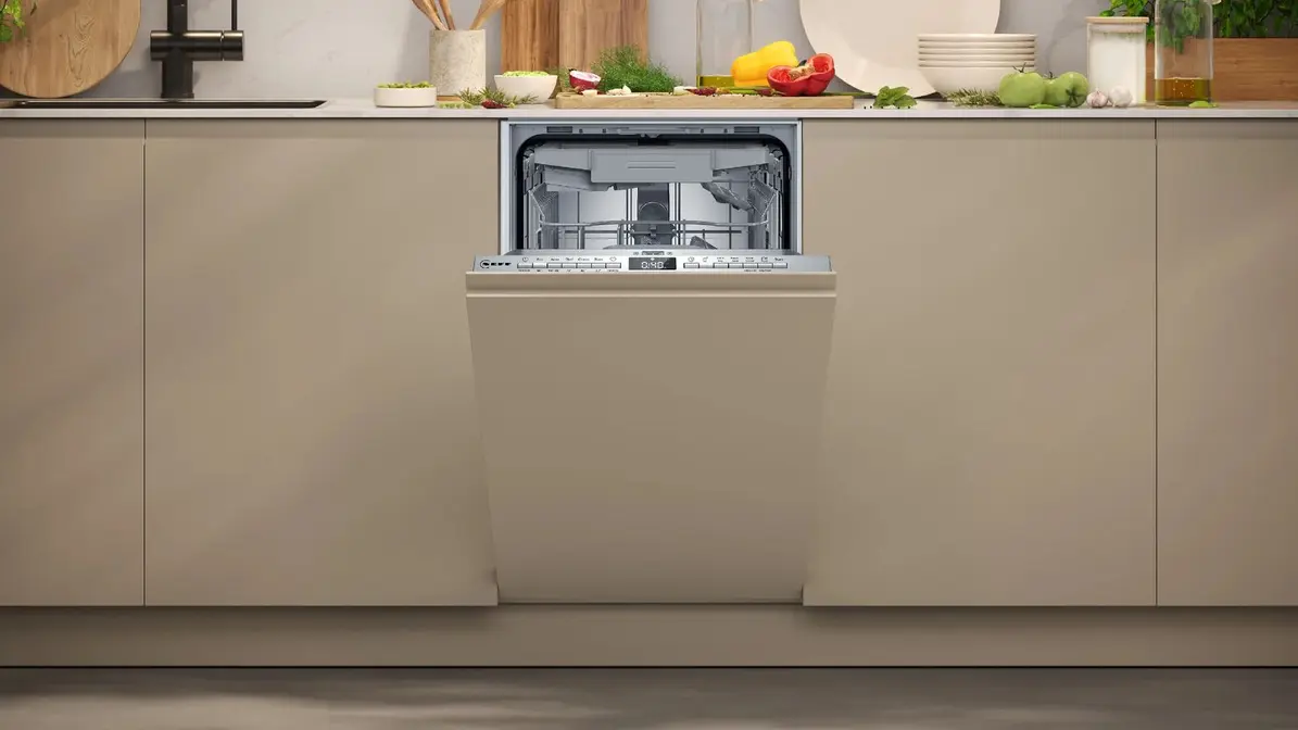 Посудомоечная машина Neff S875EMX35E фото 9 в Ростове-на-Дону