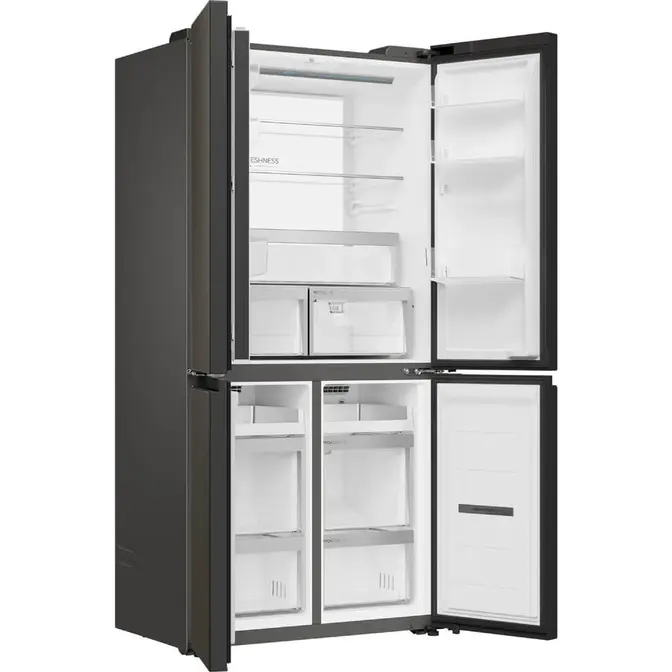 Холодильник Haier HTF-460DGS6RU1 фото 4 в Ростове-на-Дону