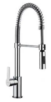 Смеситель Smeg MID5CR фото 1 в Ростове-на-Дону