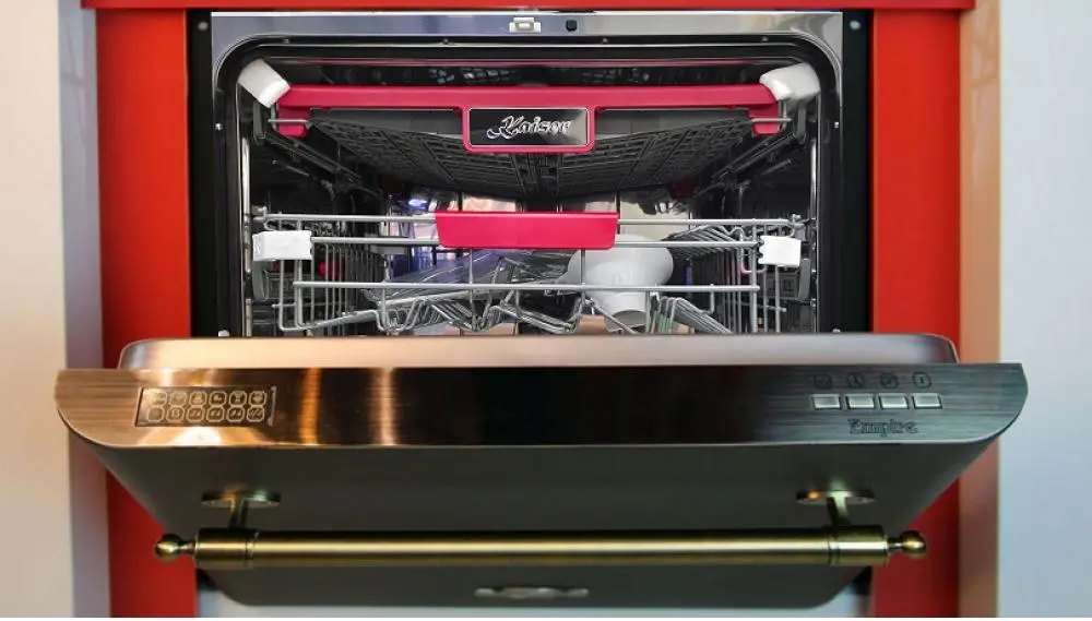 Посудомоечная машина Kaiser S60 U 88 XL Em фото 1 в Ростове-на-Дону