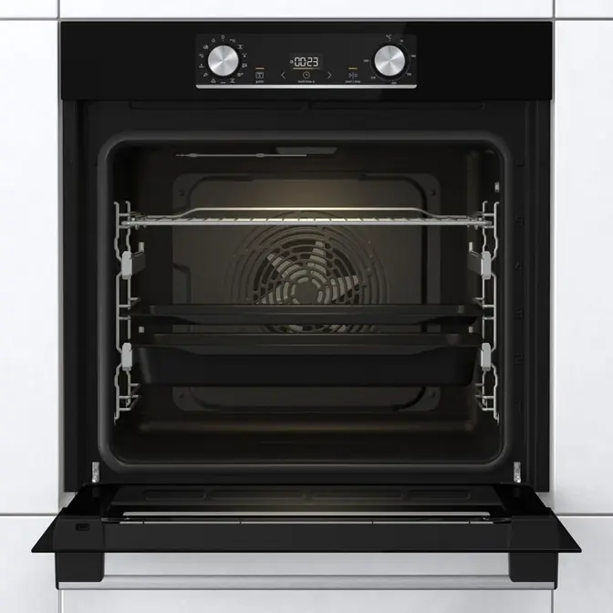 Духовой шкаф Gorenje BOSX6737E09BG фото 2 в Ростове-на-Дону