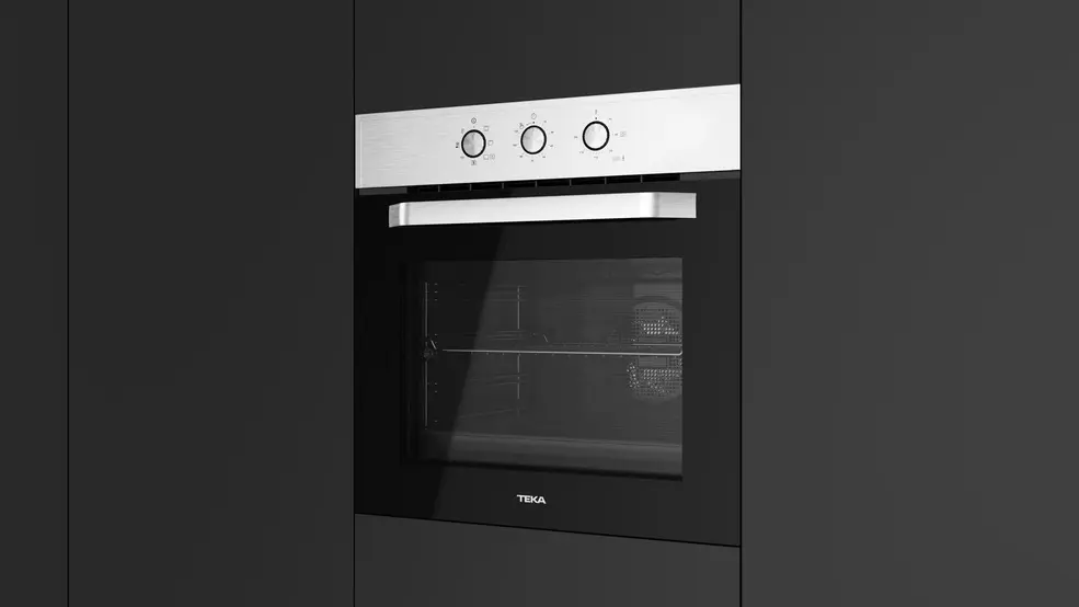Духовой шкаф Teka HCB 6525 SS фото 10 в Ростове-на-Дону