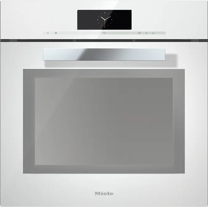 Комби-пароварка Miele DGC6860 BRWS фото 1 в Ростове-на-Дону