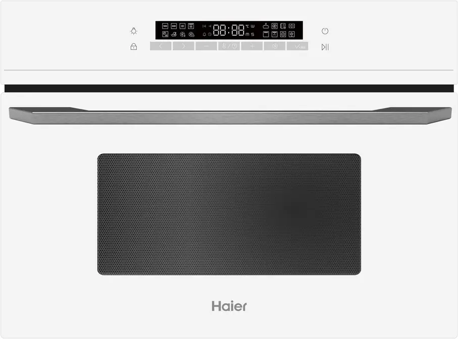 Духовой шкаф HAIER HMX-BDC399W фото 1 в Ростове-на-Дону