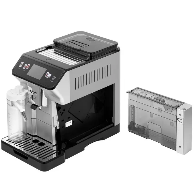 Кофемашина DeLonghi ECAM450.55.S фото 16 в Ростове-на-Дону