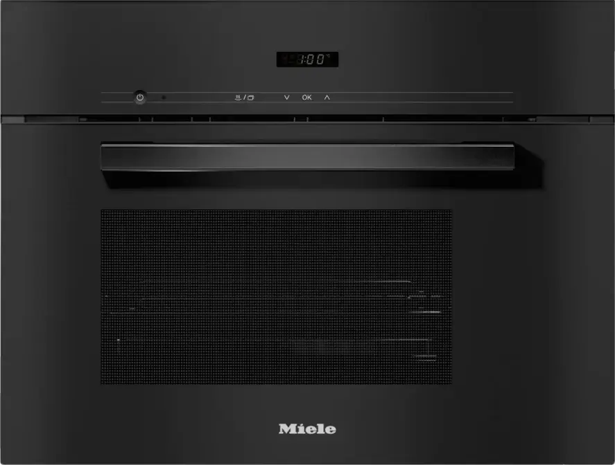 Встраиваемая пароварка Miele DG 2840 OBSW фото 1 в Ростове-на-Дону