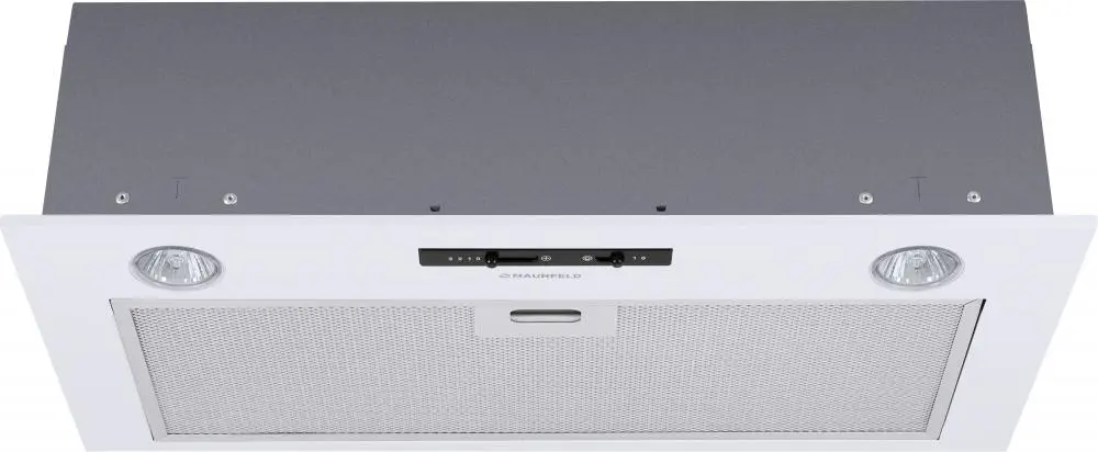 Кухонная вытяжка Maunfeld Crosby Light 50 White фото 10 в Ростове-на-Дону