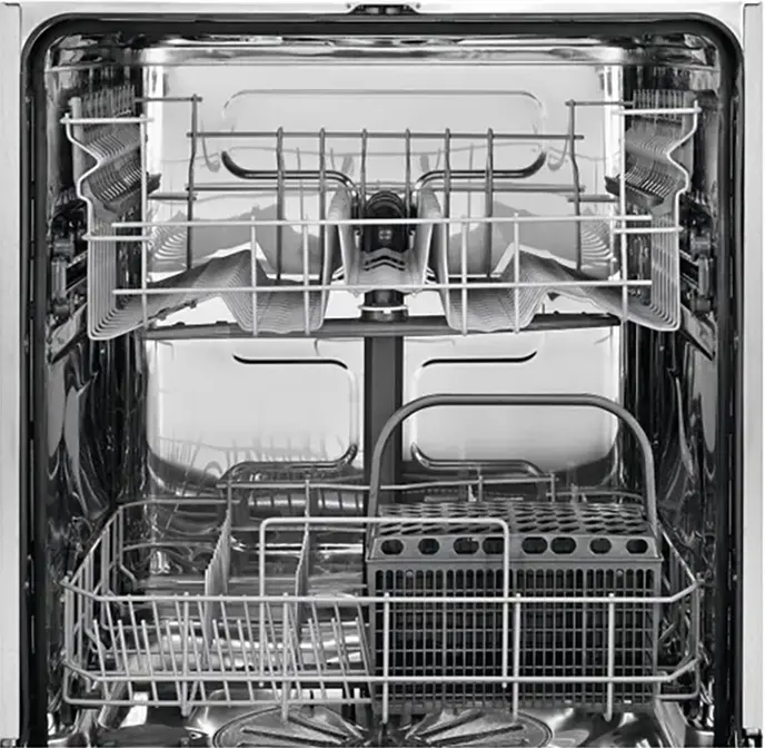 Встраиваемая посудомоечная машина Electrolux EEA 727200L фото 3 в Ростове-на-Дону