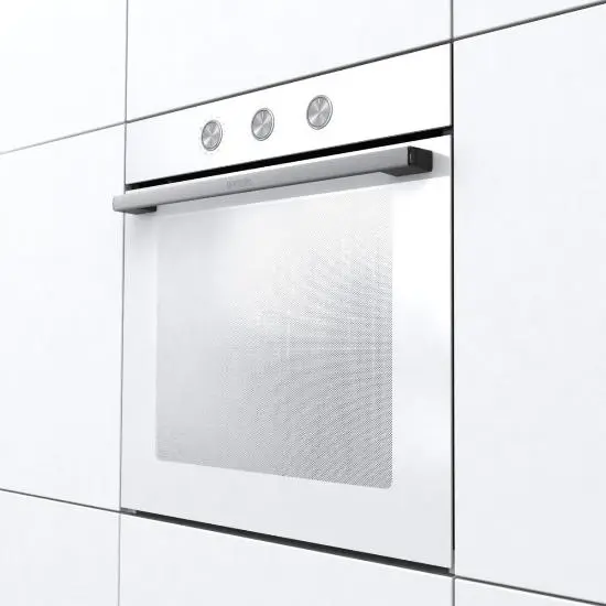 Духовой шкаф Gorenje BO6725E02WG фото 3 в Ростове-на-Дону
