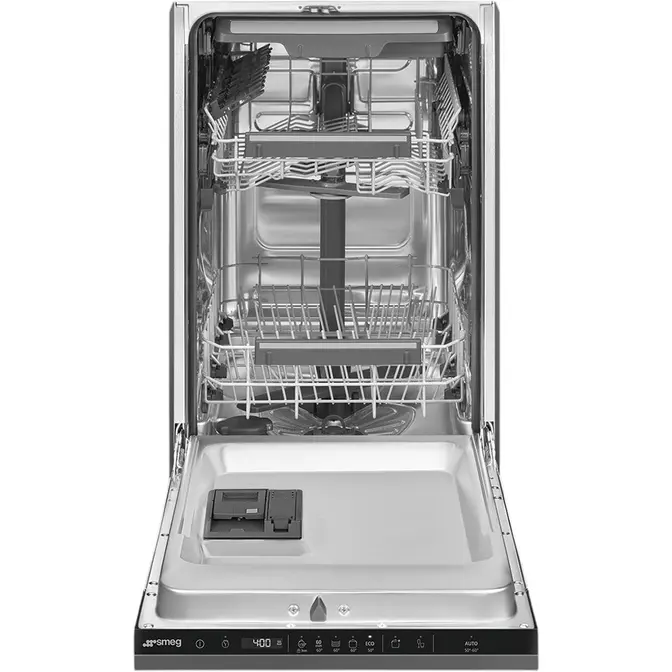 Посудомоечная машина Smeg ST4523DIN фото 2 в Ростове-на-Дону