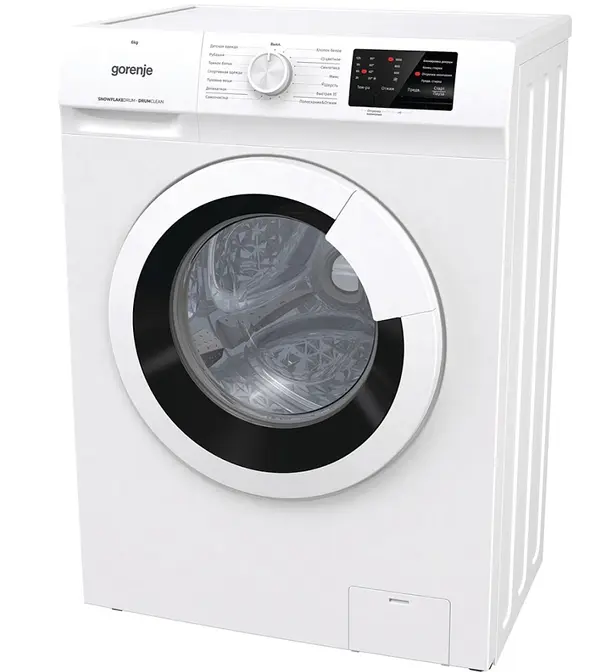 Стиральная машина Gorenje WHP60SF фото 4 в Ростове-на-Дону