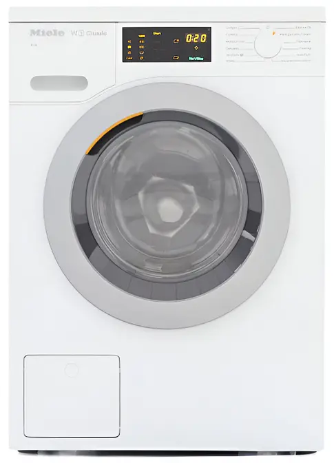 Стиральная машина Miele WDB020 серии W1 Classic фото 5 в Ростове-на-Дону