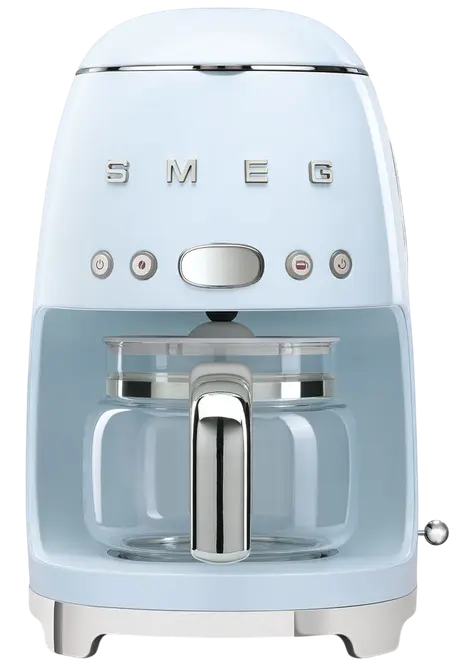 Кофеварка SMEG DCF02PBEU фото 2 в Ростове-на-Дону