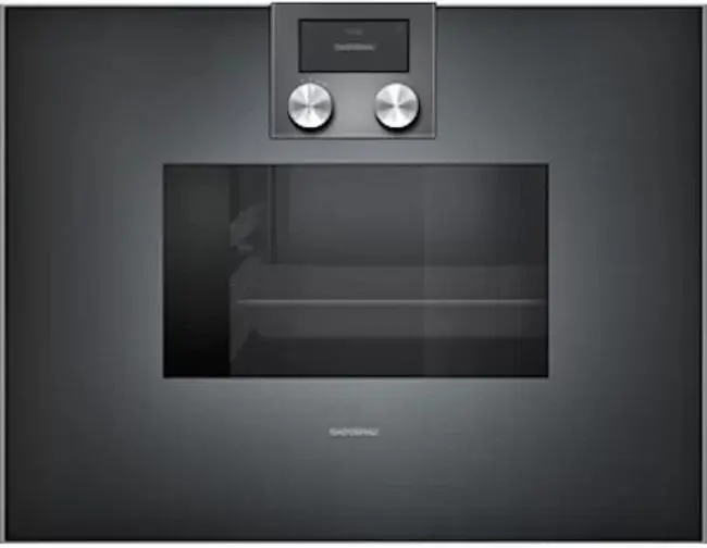 Духовой шкаф-пароварка Gaggenau BS 470-101 фото 1 в Ростове-на-Дону Духовой шкаф-пароварка Gaggenau BS 470-101 фото 1 в Ростове-на-Дону
