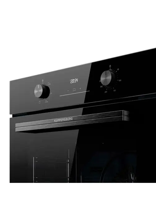 Духовой шкаф Kuppersberg HO 606 P Black line фото 5 в Ростове-на-Дону