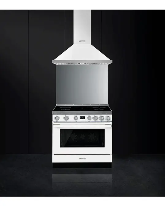 Варочный центр Smeg CPF9IPWH фото 2 в Ростове-на-Дону