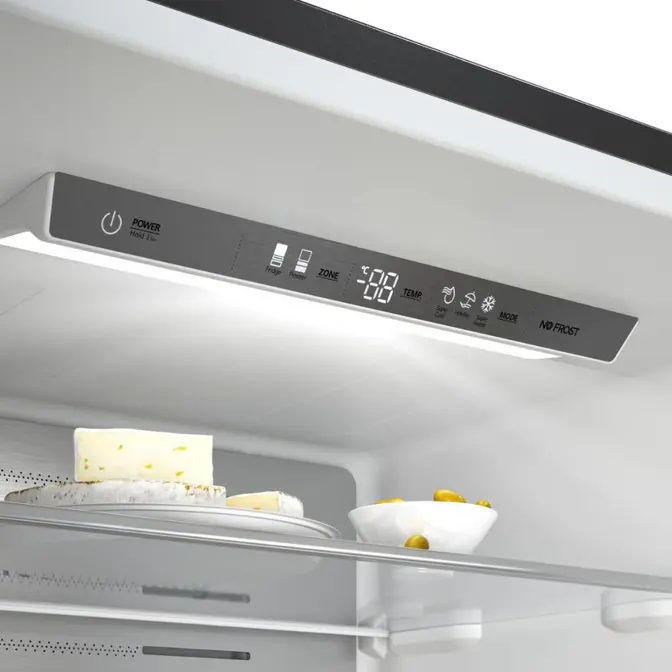 Холодильник Gorenje NRM720FSXL4 фото 5 в Ростове-на-Дону