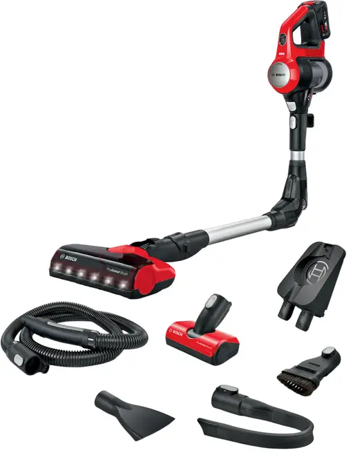 Пылесос Bosch  BCS711PET фото 1 в Ростове-на-Дону