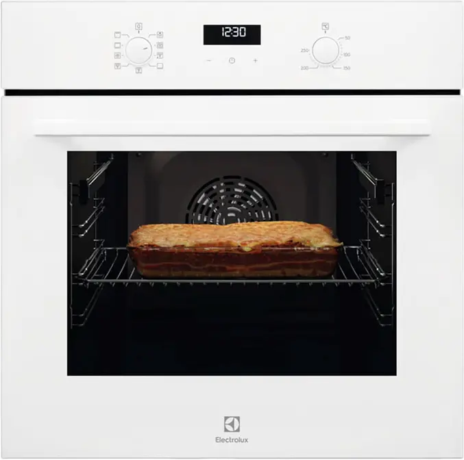 Духовой шкаф Electrolux EOF5C50BV фото 1 в Ростове-на-Дону