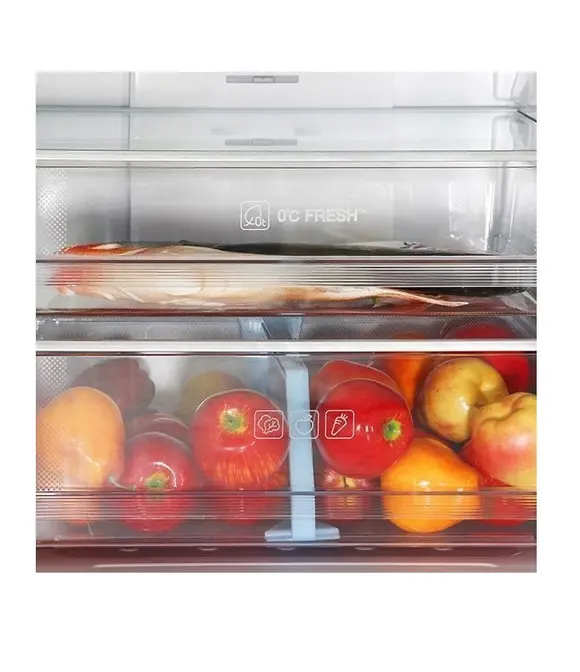 Холодильник Haier C2F637CCG фото 6 в Ростове-на-Дону