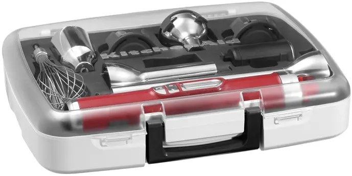 Блендер KitchenAid 5KHB3581ECA фото 2 в Ростове-на-Дону