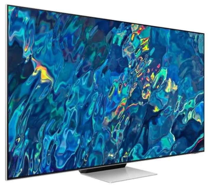 Телевизор Samsung QE55QN95BAUXCE фото 2 в Ростове-на-Дону