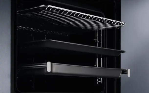 Духовой шкаф Electrolux OKC 5H50X фото 5 в Ростове-на-Дону