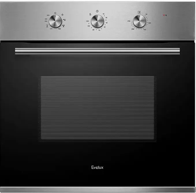 Духовой шкаф Evelux EO 620 X фото 1 в Ростове-на-Дону