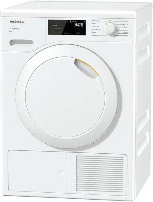 Сушильная машина Miele TEC225WP фото 1 в Ростове-на-Дону