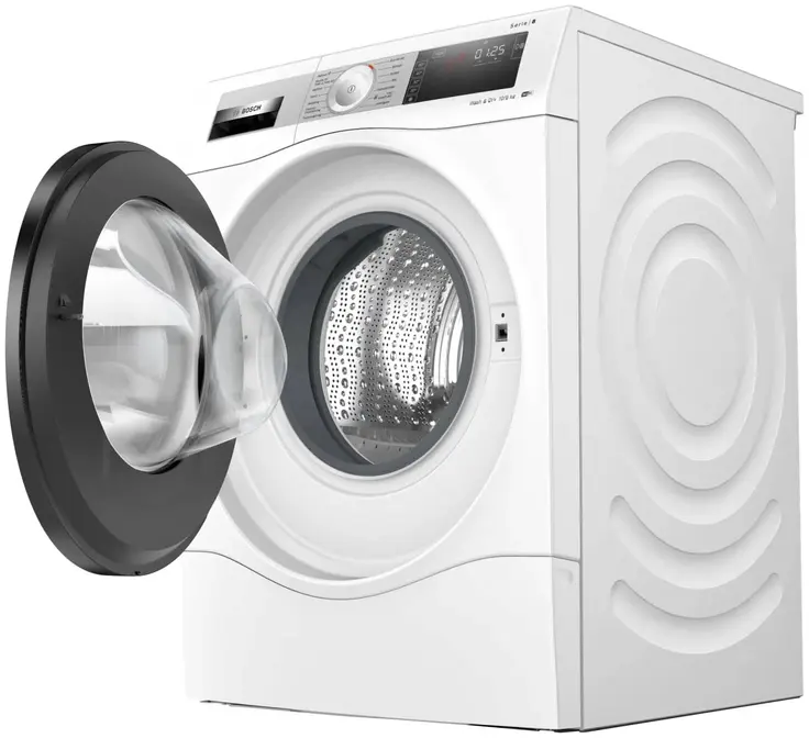Стиральная машина Bosch WDU8H542SN фото 4 в Ростове-на-Дону