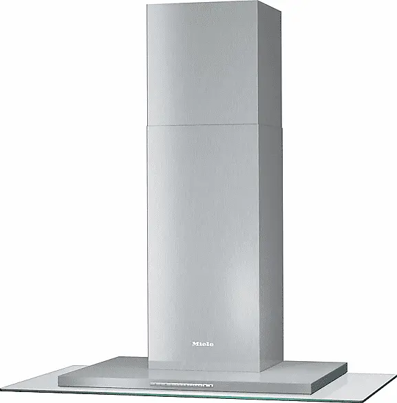 Вытяжка Miele DA 5798 W фото 1 в Ростове-на-Дону