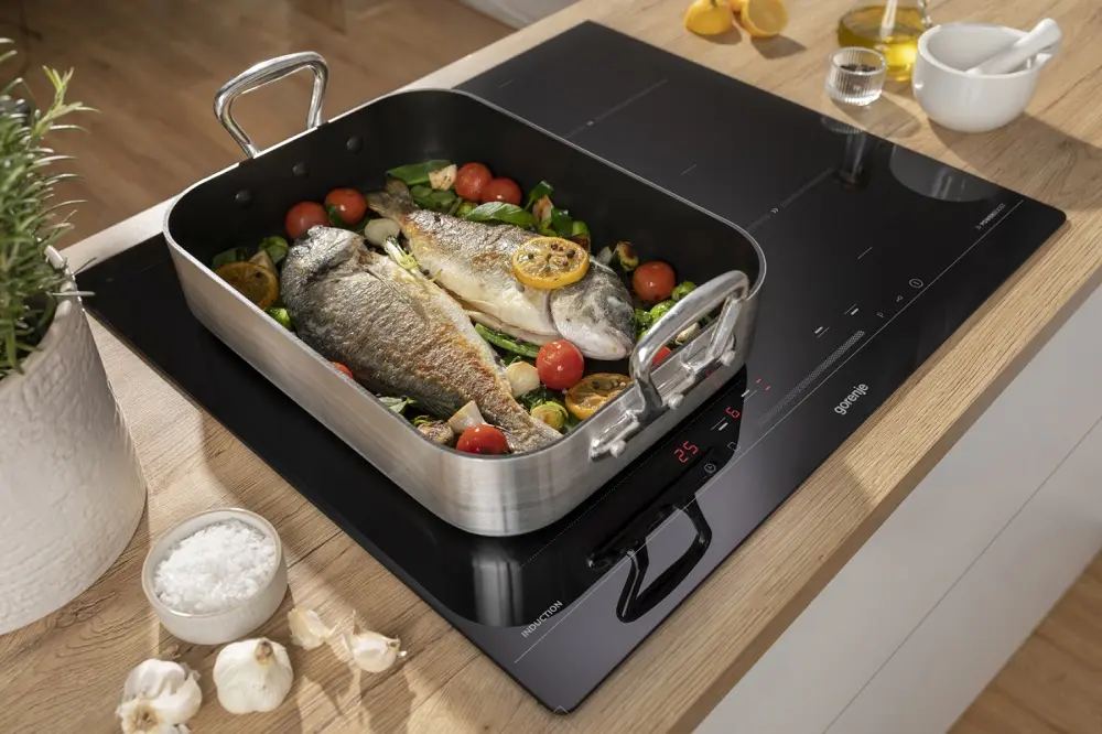 Варочная панель Gorenje ISC645BSC фото 10 в Ростове-на-Дону