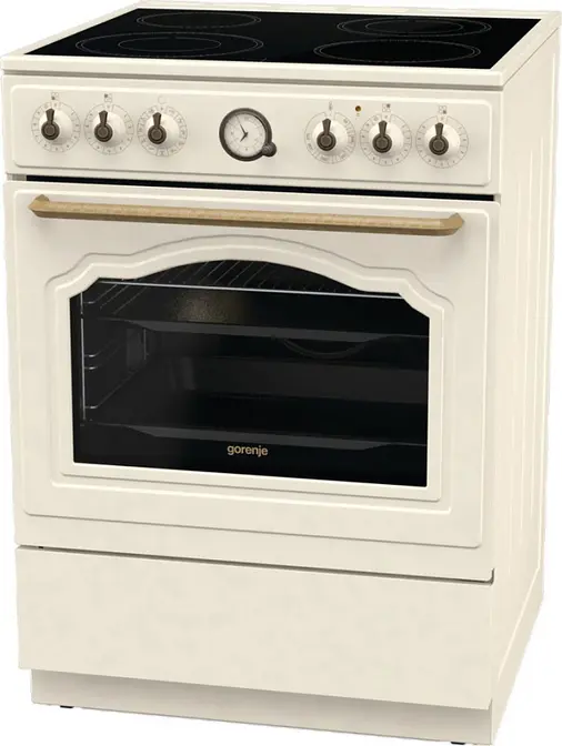 Стеклокерамическая плита Gorenje GECS6B70CLI фото 7 в Ростове-на-Дону